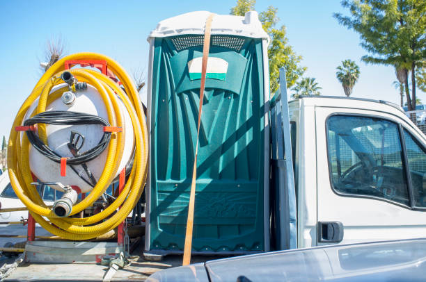 Best Construction site porta potty rental  in West Orange, TX