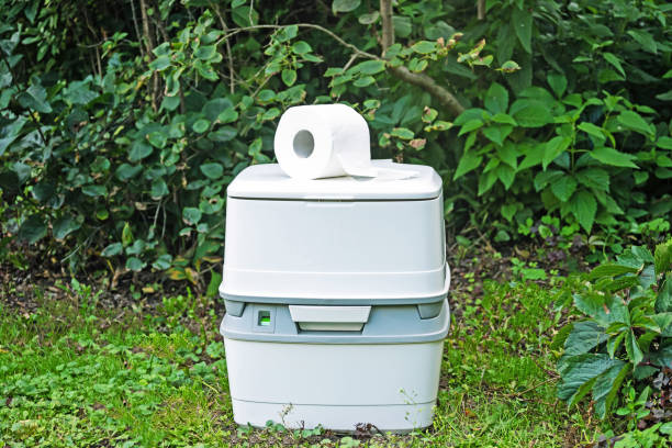Best Sanitation services for porta potties  in West Orange, TX