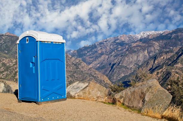 Portable Toilet Options We Offer in West Orange, TX
