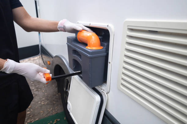 Best Portable toilet rental cost  in West Orange, TX