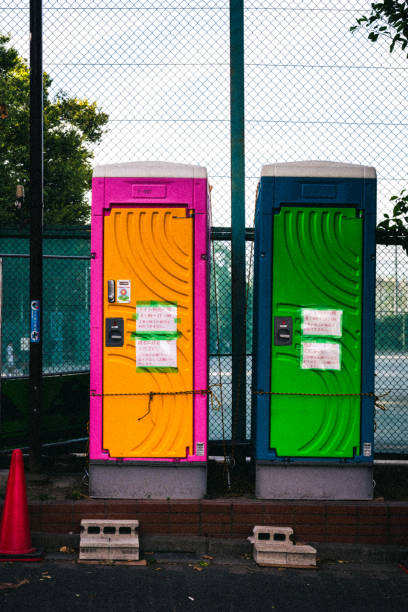 Best Local porta potty services  in West Orange, TX